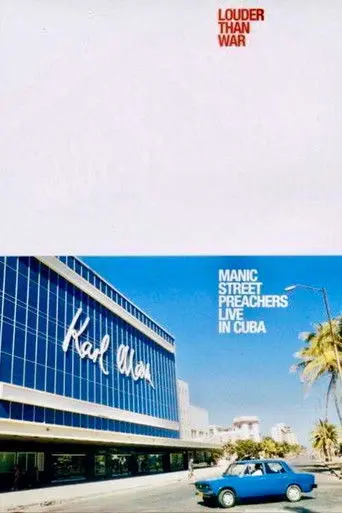 Louder Than War (2001)