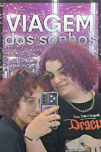 Viagem dos Sonhos (2026)