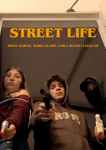 Street Life (2023)