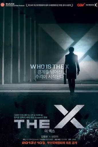 The X (2013)