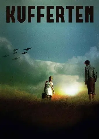 The Suitcase (2012)