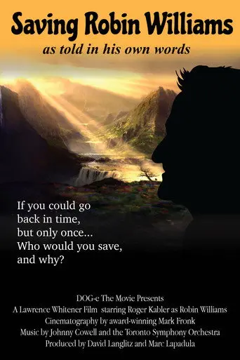 Saving Robin Williams (2019)
