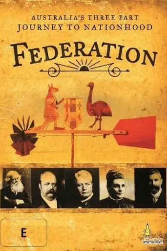 Federation (1999)