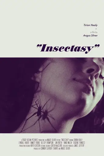 Insectasy (2026)
