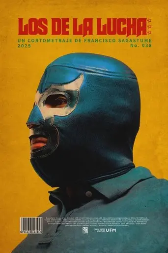 Los de la Lucha (2025)