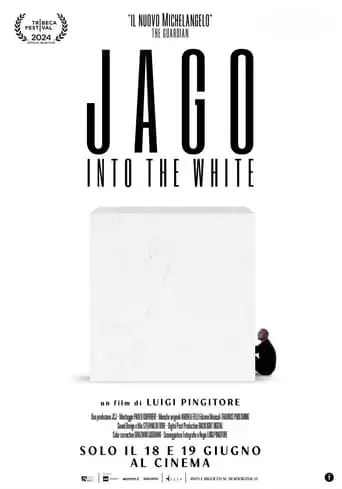 Jago: Into The White (2024)