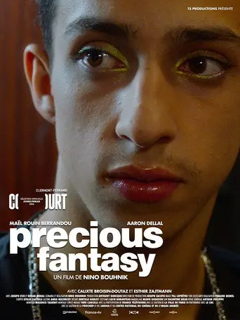 Precious Fantasy (2026)