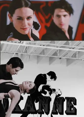 Roxanne: Behind the scenes of Virtue and Moir's Olympic journey (2018)