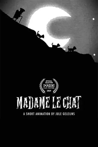 Madame Le Chat (2019)