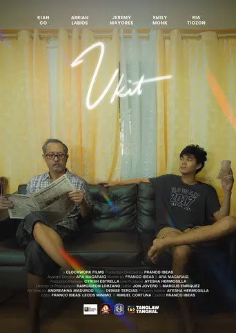 Ukit (2025)