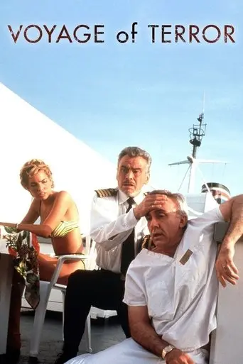 Voyage Of Terror (1998)