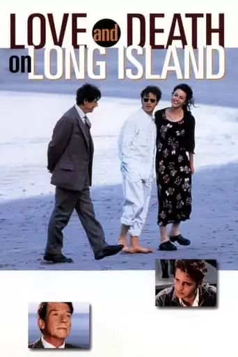 Love And Death On Long Island (1998)