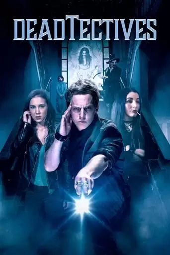 Deadtectives (2019)