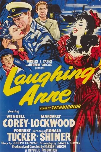 Laughing Anne (1953)