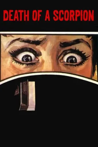 Death of the Scorpion (1976)