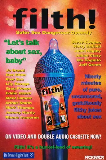 Filth! (1994)