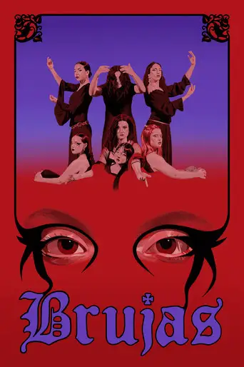 Brujas (2025)