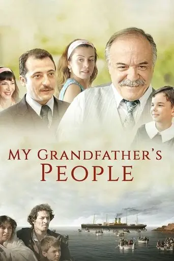 My Grandfather's People (2011)
