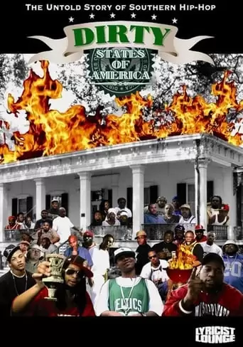 Lyricist Lounge: Dirty States Of America (2003)