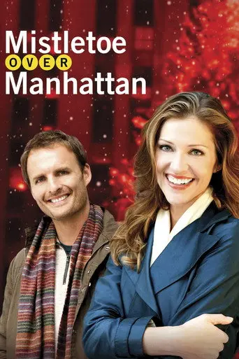 Mistletoe Over Manhattan (2011)