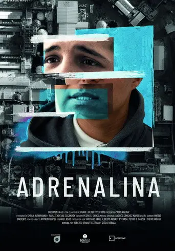Adrenalina (2021)