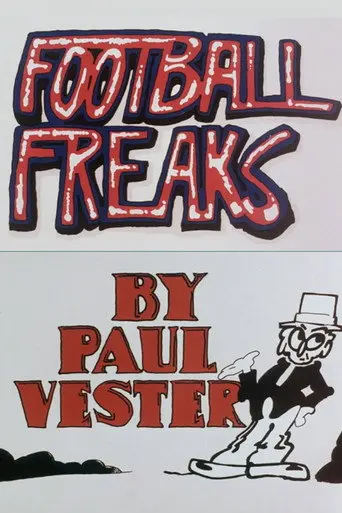 Football Freaks (1971)