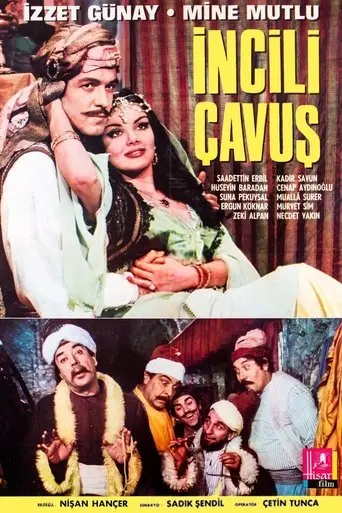 İncili Çavuş (1968)