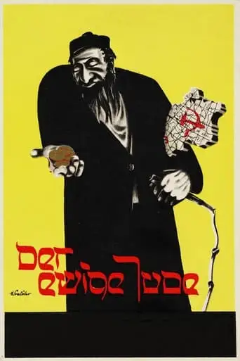 Der Ewige Jude (1940)