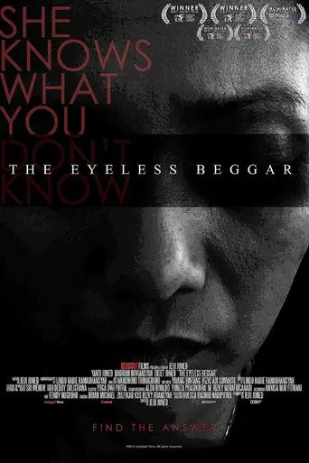 The Eyeless Beggar (2015)