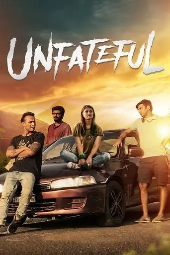 Unfateful (2022)