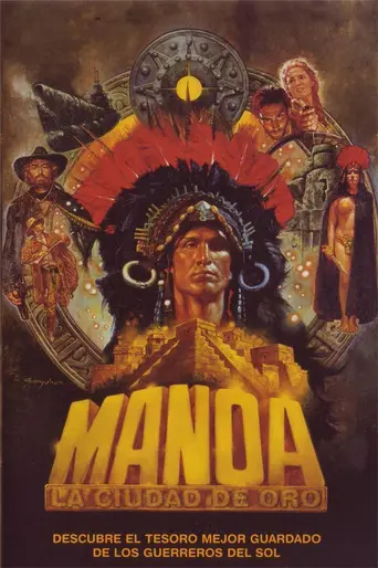 Manoa, the Golden City (1999)