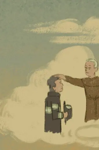 Father Mychal's Blessing (2021)