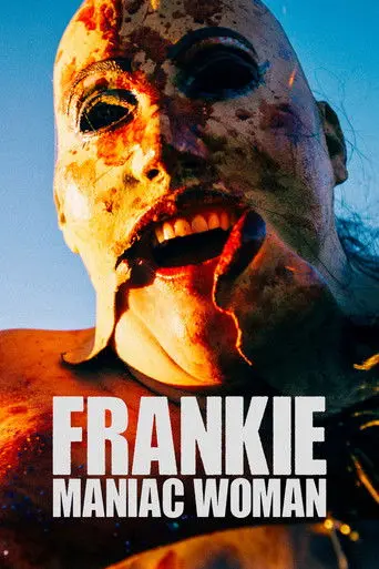 Frankie, Maniac Woman (2026)