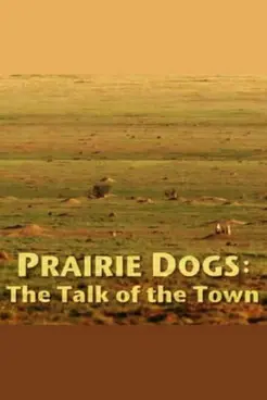 Prairie Dogs: Talk of the Town (2010)