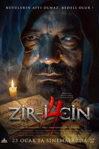 Zir-i Cin 4: Nesep Bağı (2026)