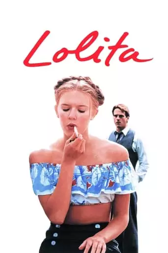 Lolita (1997)