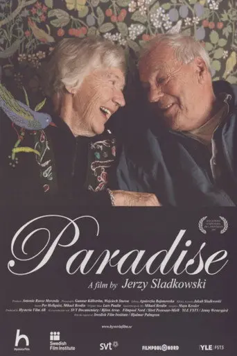 Paradiset (2007)