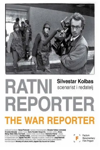 The War Reporter (2011)