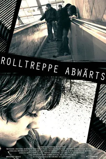 Escalator Down (2005)