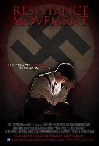 Resistance Movement (2013)