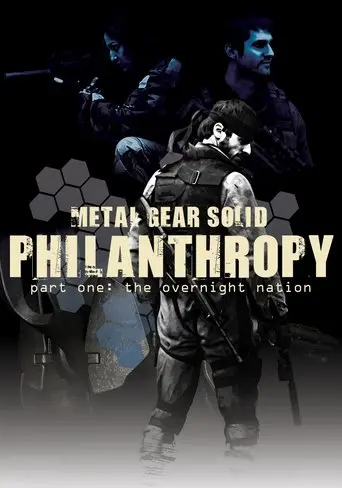 MGS: Philanthropy part 1: Overnight Nation (2009)