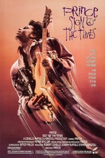 Prince: Sign 