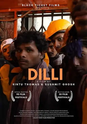 Dilli (2011)