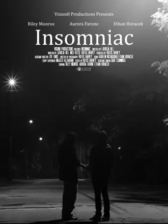 Insomniac (2025)