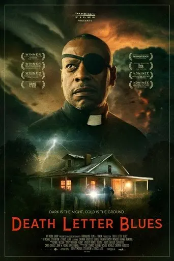 Death Letter Blues (2025)