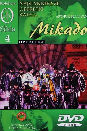 The Mikado (1990)