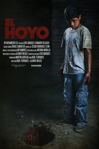 The Hole (Shortfilm) (2015)