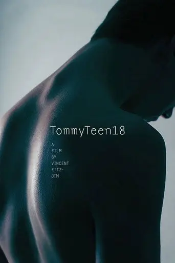 TommyTeen18 (2017)
