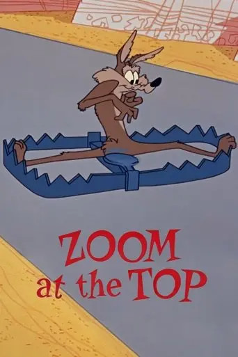Zoom At The Top (1962)