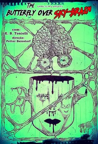 The Butterfly Over Sky-Brain (1996)